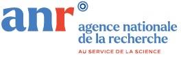 Logo ANR